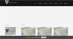 Desktop Screenshot of base113.com